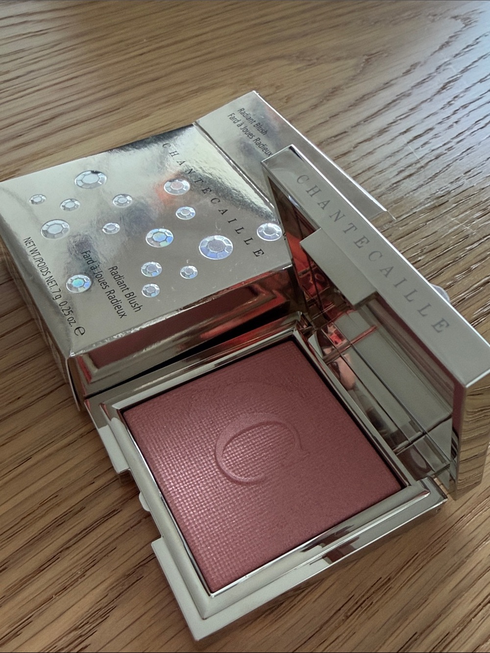 Chantecaille - Radiant Blush - Fard à Joues Radieux